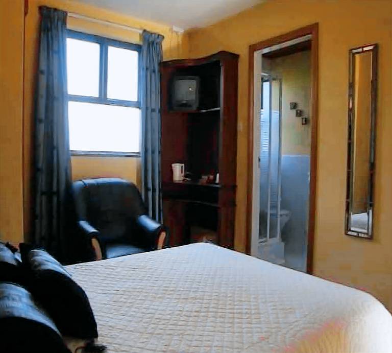 Bed and breakfast Galway