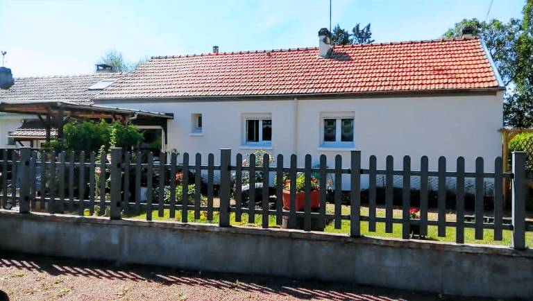 Maison de vacances Montargis