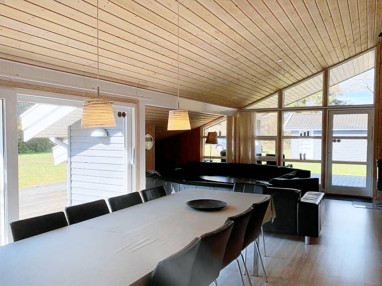 Resort  Sømarken