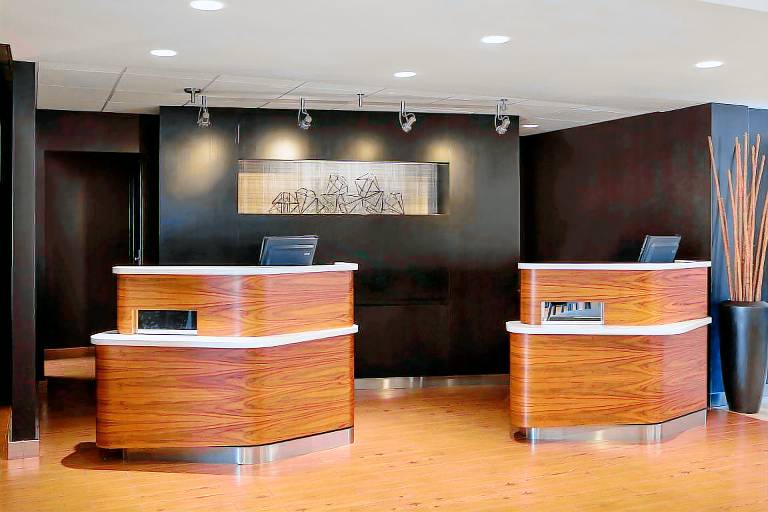 Courtyard by Marriott San Jose Cupertino — photo 5