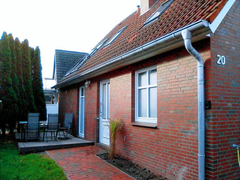 Ferienwohnung Werdum
