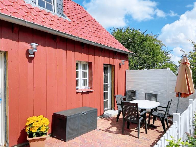 Vacation home with patio, yard & grill | Nature view — photo 2