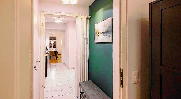 Rental apartment with 3 rooms for 10 persons — photo 4