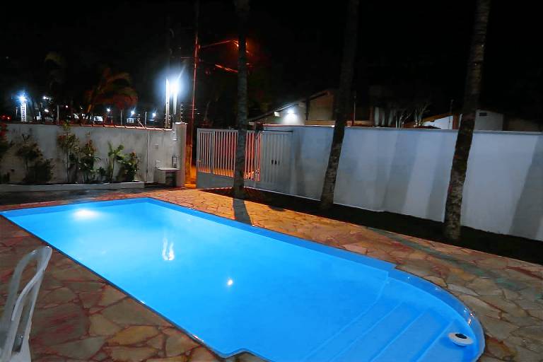 Casa Ubatuba