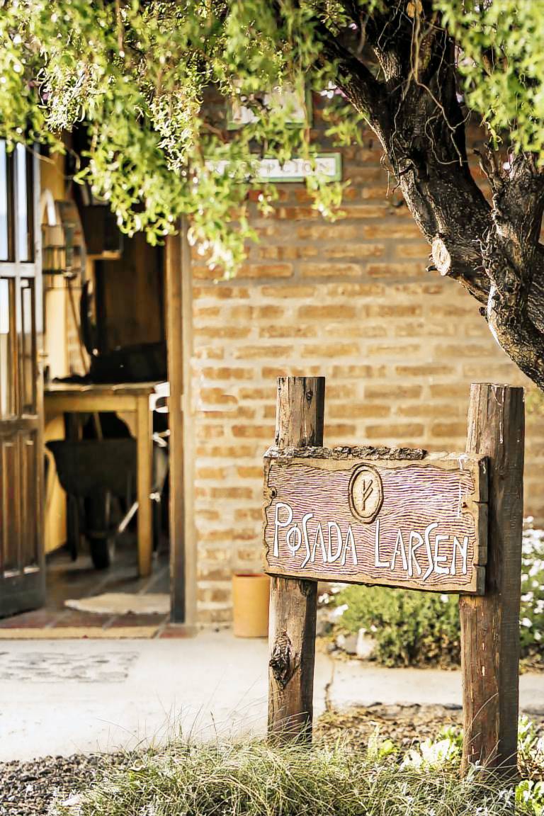 Posada Larsen — photo 5