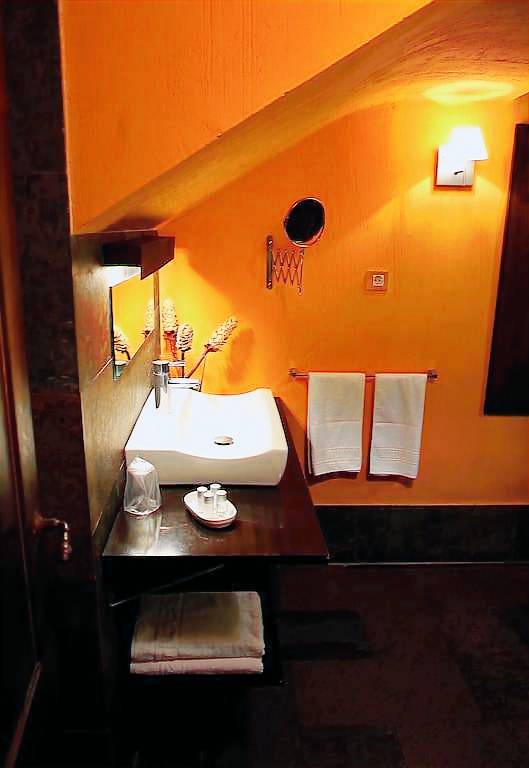 Casa Braojos