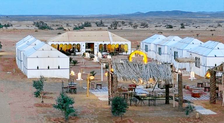 Najma Luxury Camp — photo 5