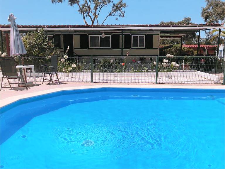 Bungalow Melides