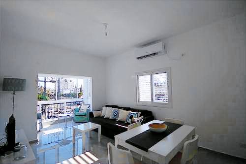Appartement Netanya