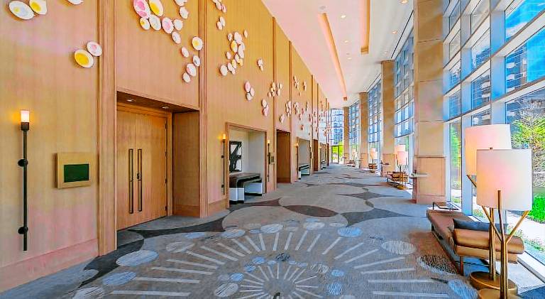 The Westin at The Woodlands — photo 4