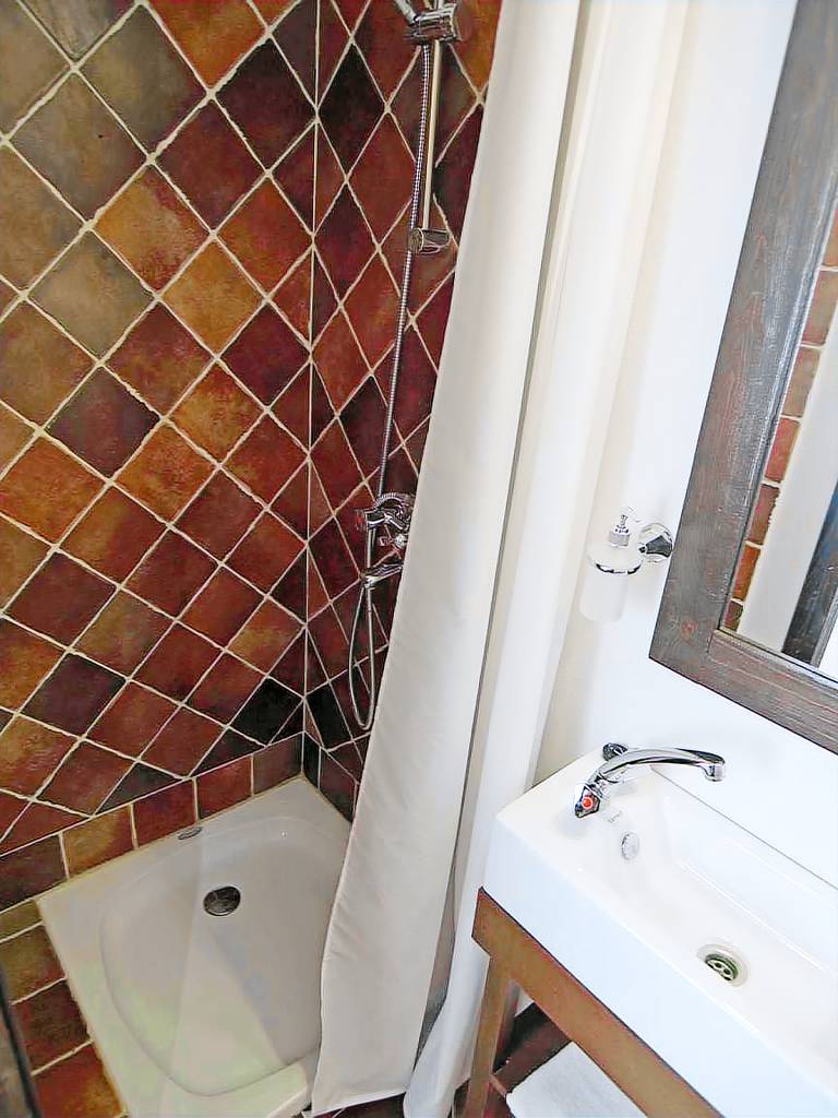 Rental apartment with yard | Garden view — photo 2