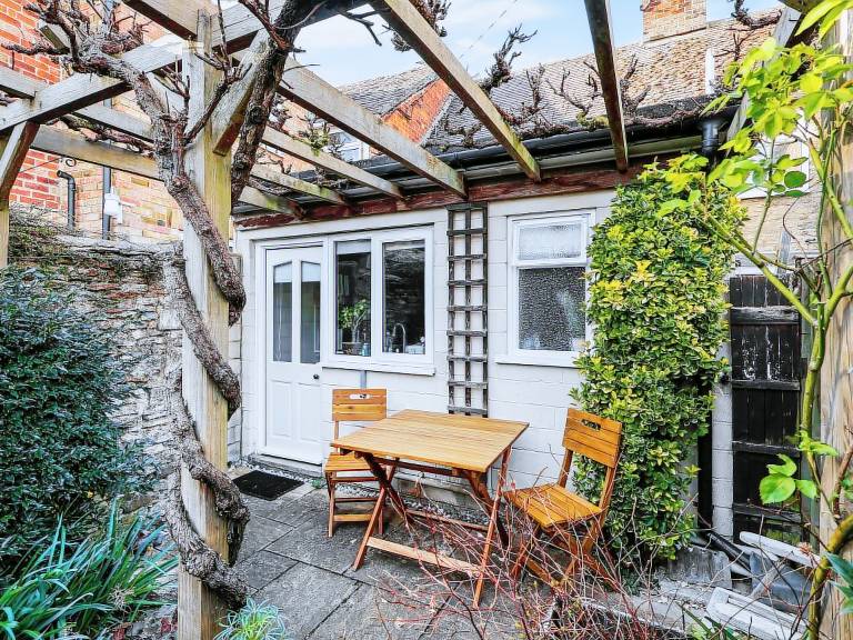 Cottage Lechlade