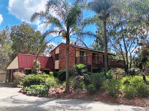 Bed and breakfast  Barellan Point