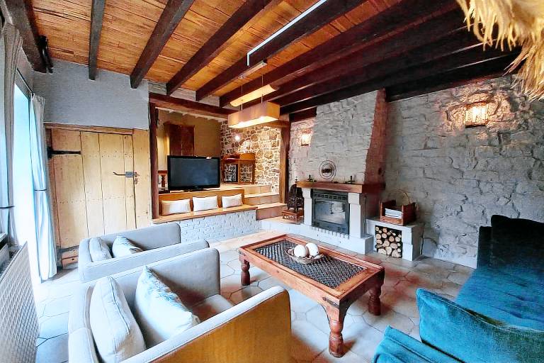 Cottage  Chimay