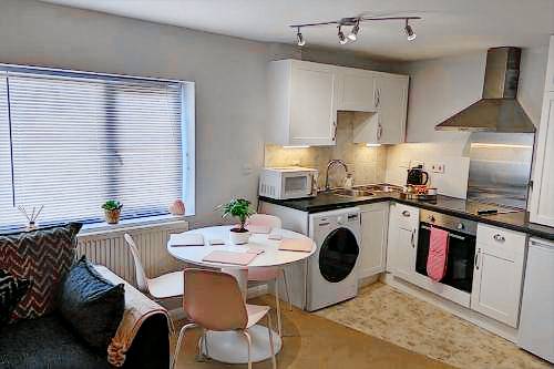 Apartment Oxford