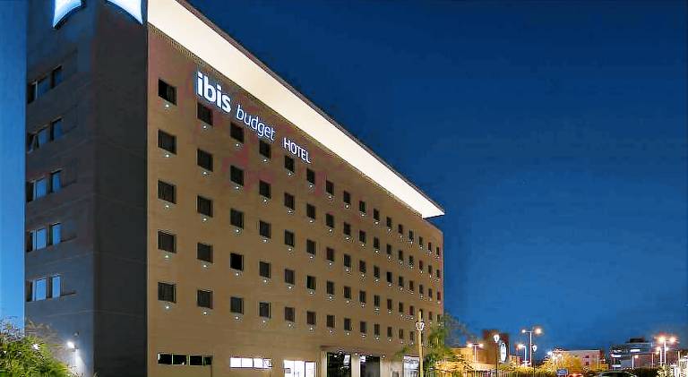 Ibis budget Calama in Antofagasta
