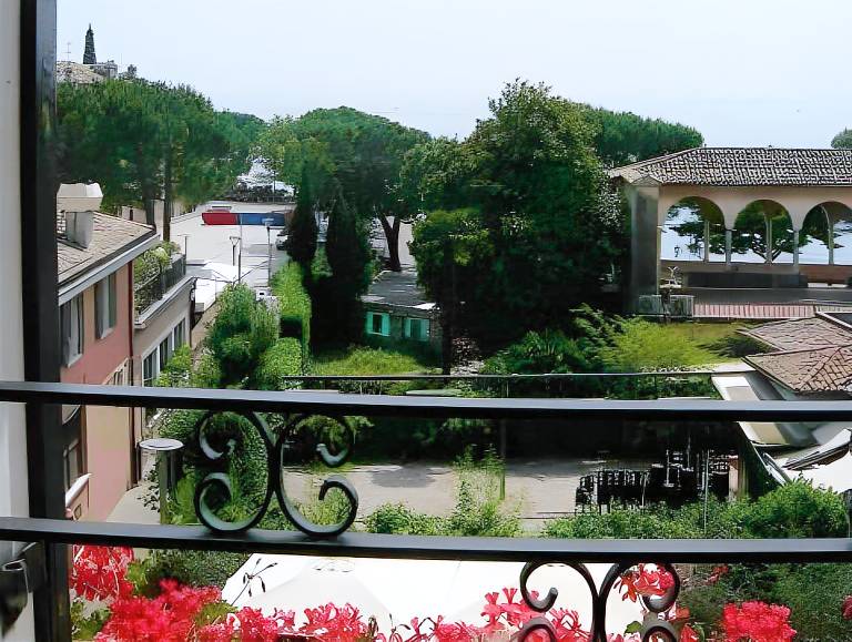 Hotel Alla Torre — photo 4