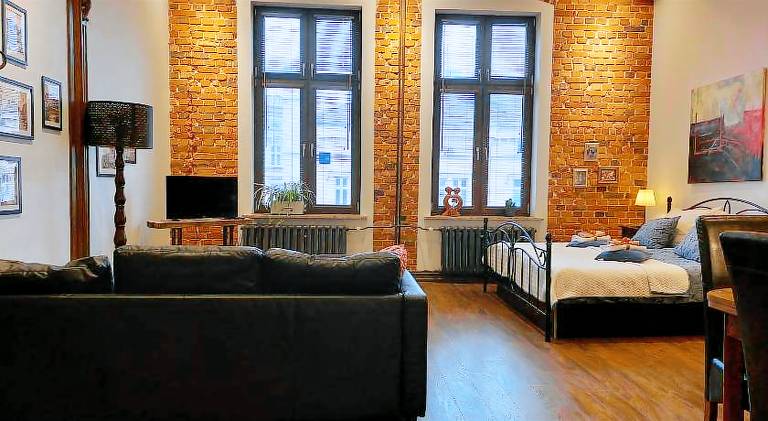 Lovely rental apartment | Pets allowed — photo 2