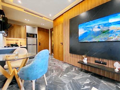 Apartman  Casablanca