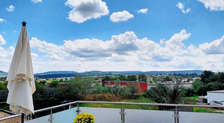 Nice apartment | Dogs allowed in Donaueschingen