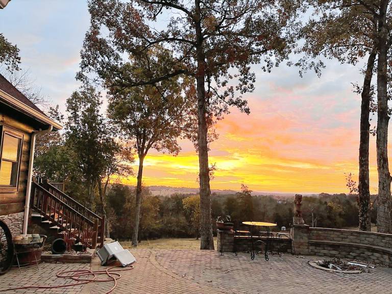 Lodge Lebanon