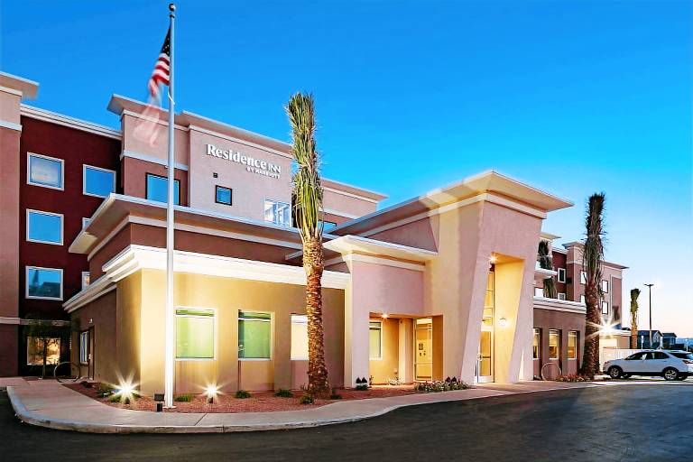 Residence Inn by Marriott Las Vegas South/Henderson — photo 2