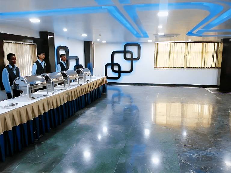 Hotel Blues Shivalik — photo 3