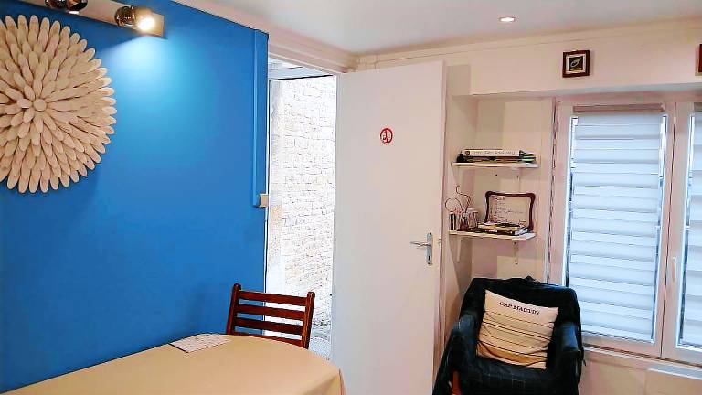 Fully equipped pleasant house | Beach view | Next to the beach | Dogs allowed — photo 5