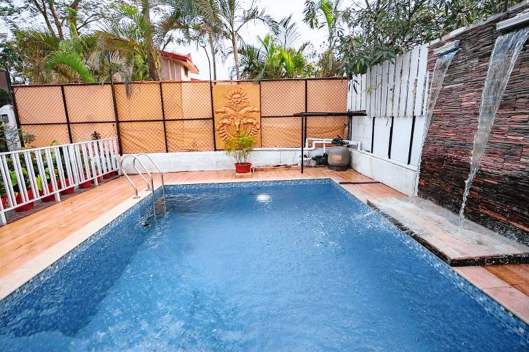 Villa Casa Blanca — photo 4