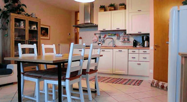 Apartment with 2 rooms for 4 persons — photo 3