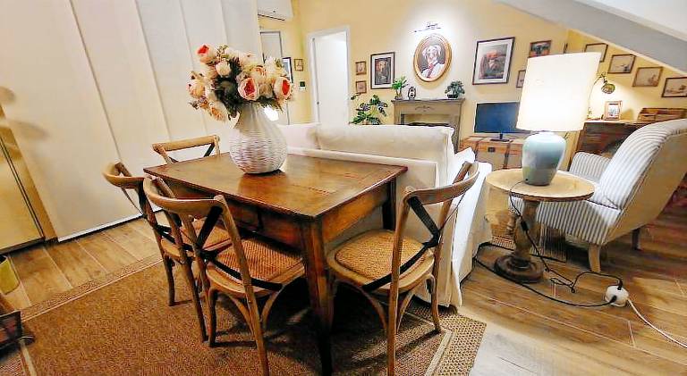 Apartment | Next to Museo Egizio | Pets are welcome — photo 2