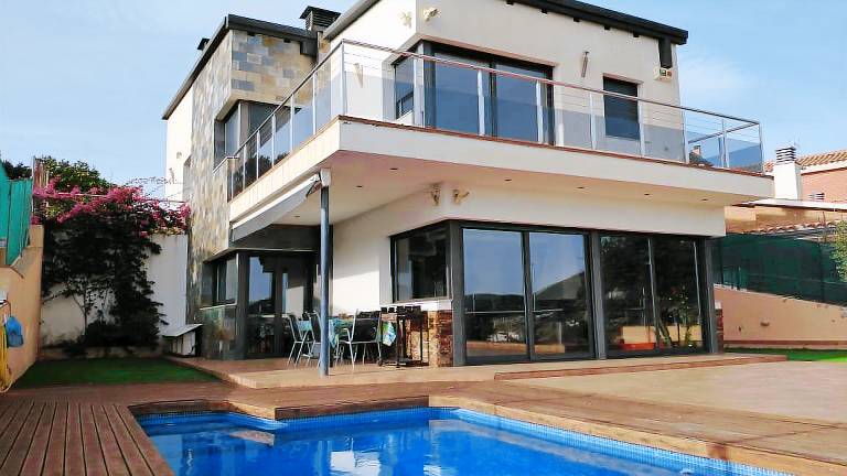 Casa Calella