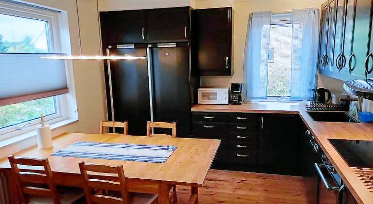 Pleasant vacation home | Pets are welcome — photo 3