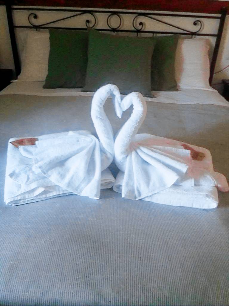 Appartamento Sovana