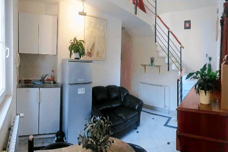 Apartment | Sea view — photo 2