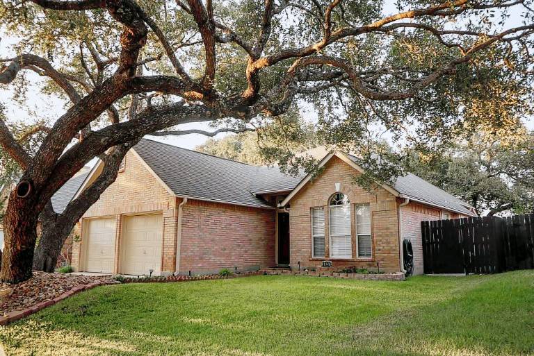 House Hart Ranch