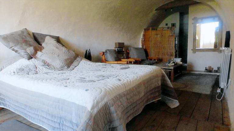 Bed and breakfast Castello-di-Rostino