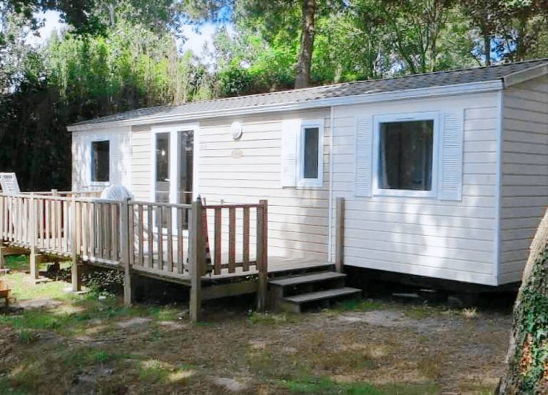 Camping La Baule-Escoublac