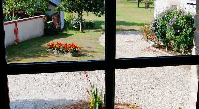 Vacation home with 1 room for 4 persons — photo 5