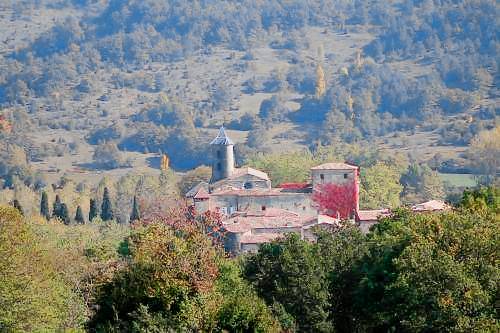 Chambre d'hôtes Lagarde