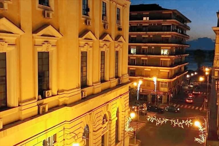 Bed & Breakfast  Salerno