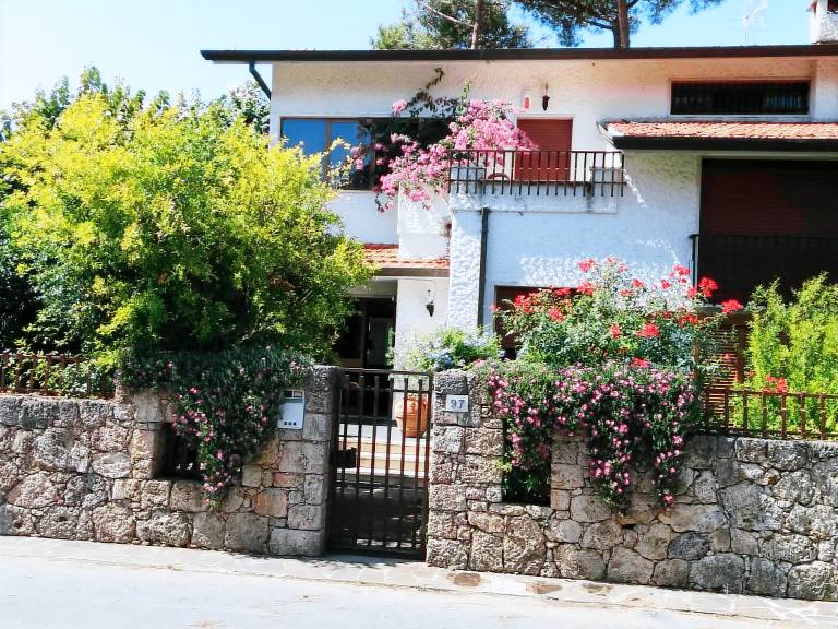 Villa Forte dei Marmi
