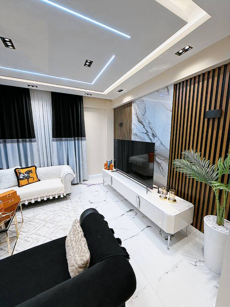 Luxury 4+1 Villa with Pool & Lake View – Sapanca — photo 3