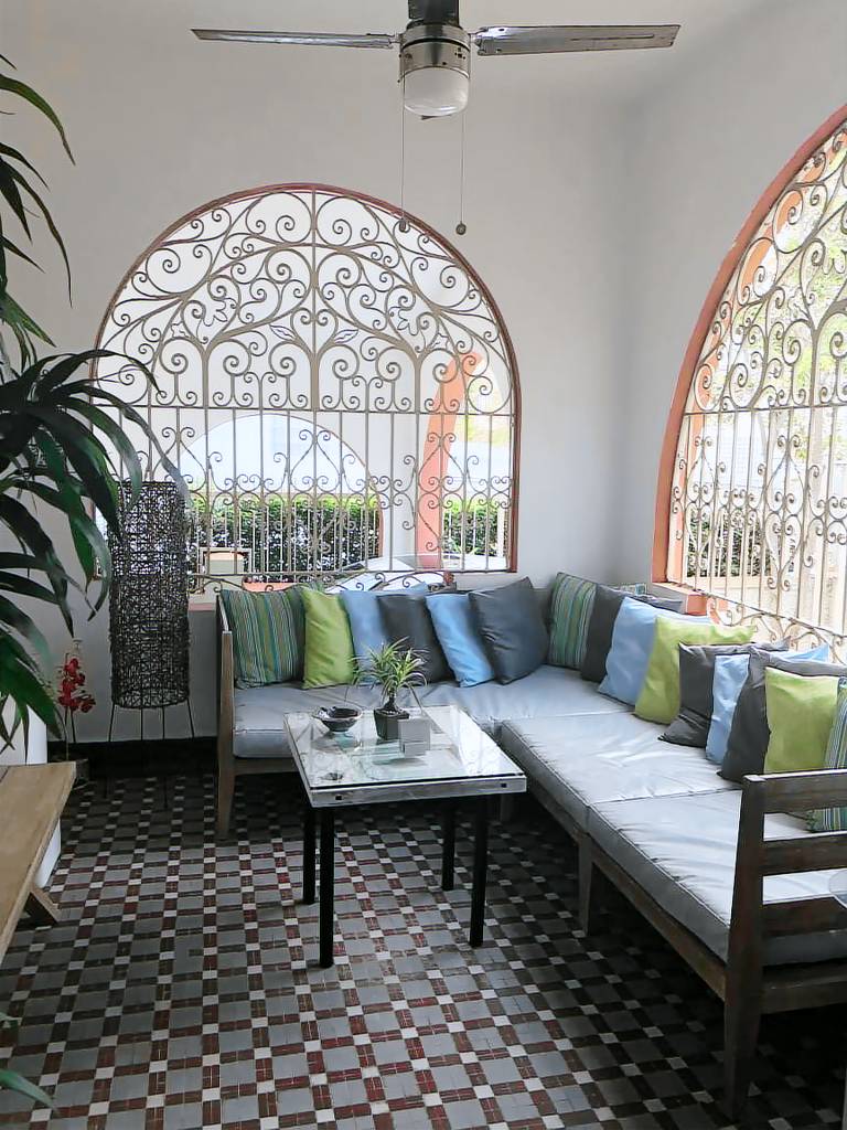 Bed & Breakfast San Juan