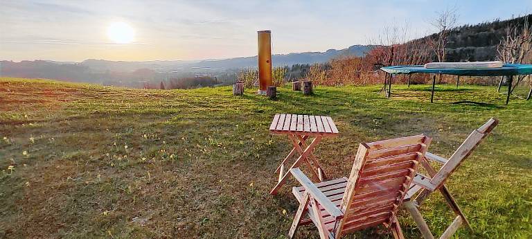 Ferienwohnung Appenzell