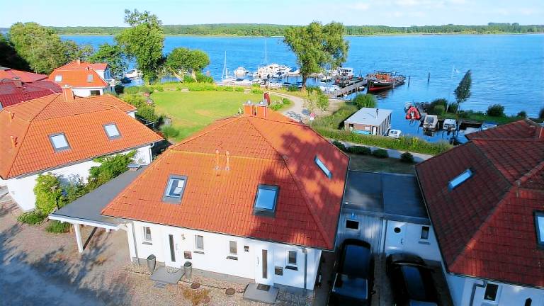 Ferienhaus  Bad Kleinen