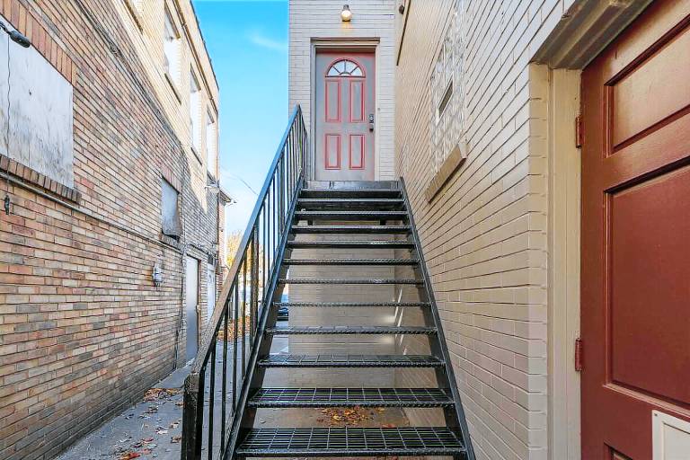 Apartment East Rochester