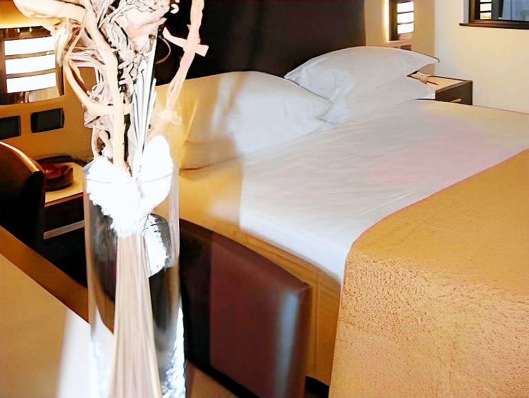 Blue Relais Maggiore in Arona