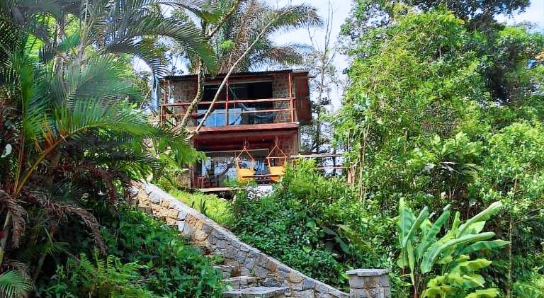 Casa Trindade