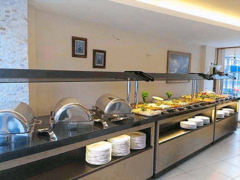 Buhana Hotel — photo 5